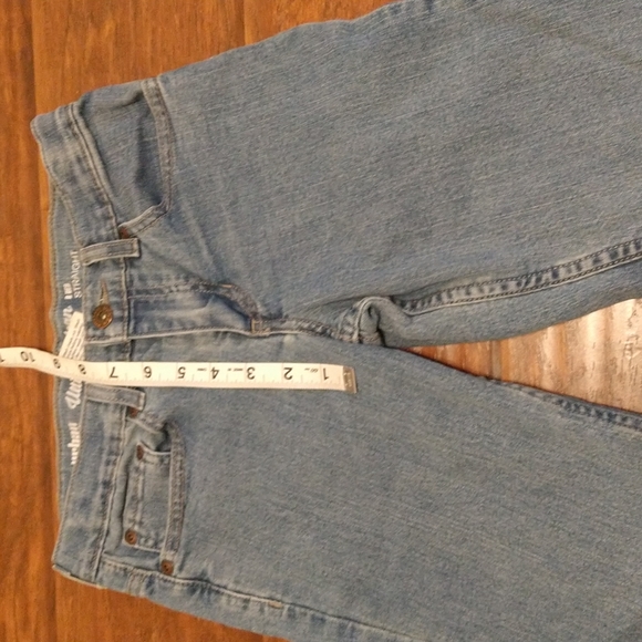 Urban pipeline kid light blue jeans - Picture 8 of 10